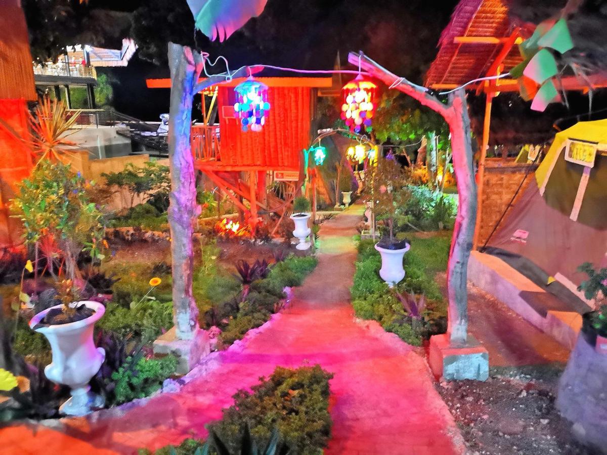 Stay N Save B&B Oslob Dış mekan fotoğraf