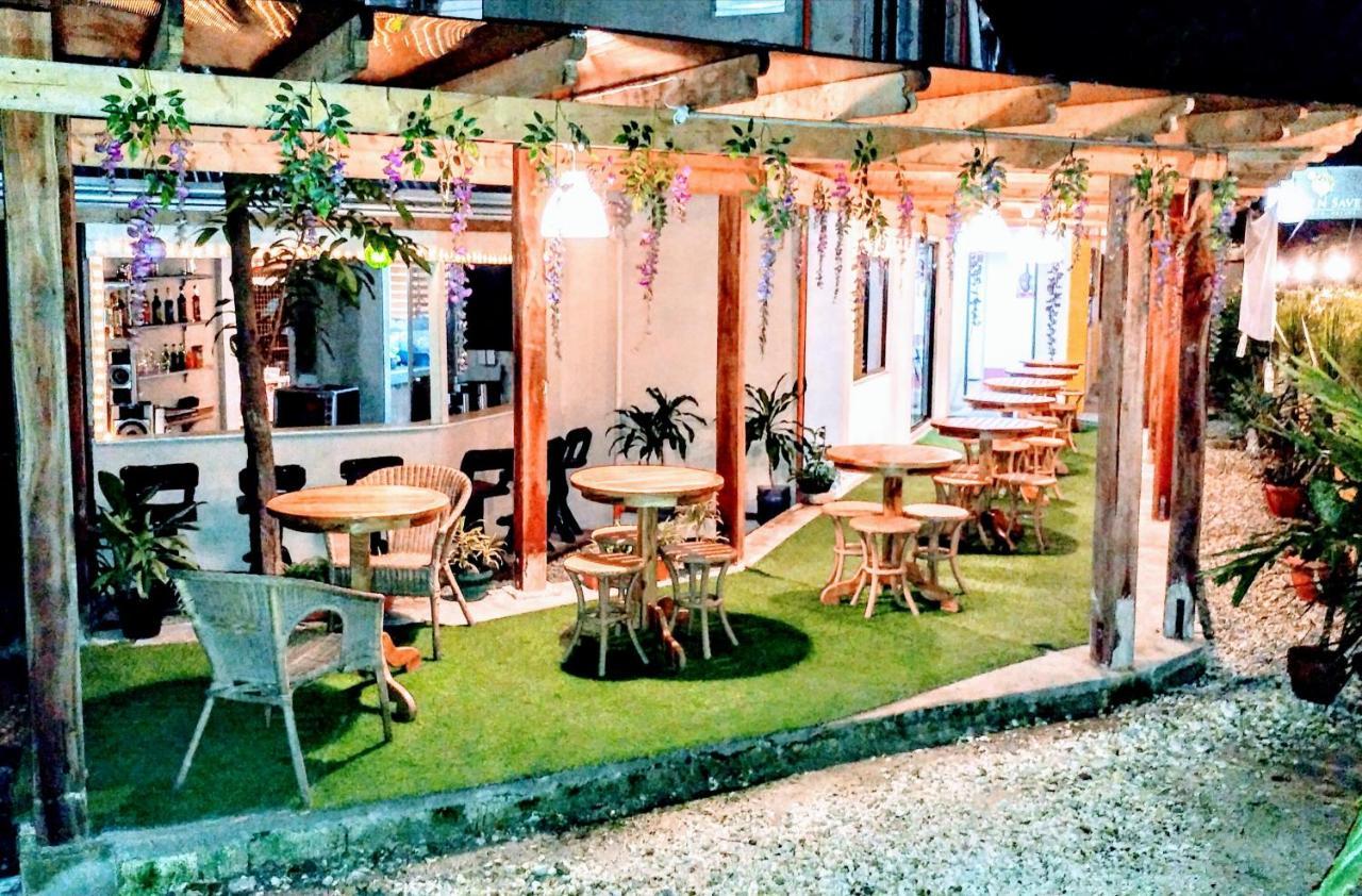 Stay N Save B&B Oslob Dış mekan fotoğraf