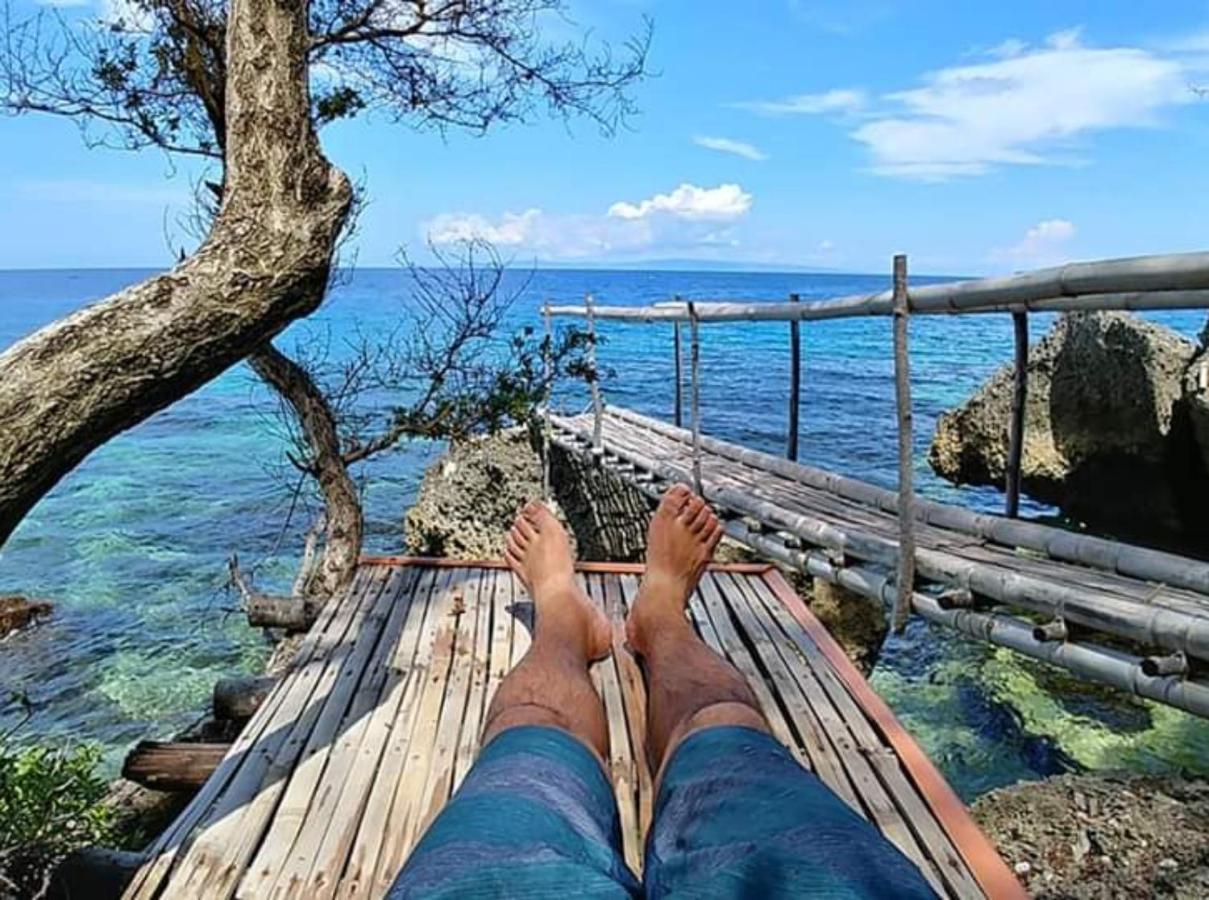 Stay N Save B&B Oslob Dış mekan fotoğraf
