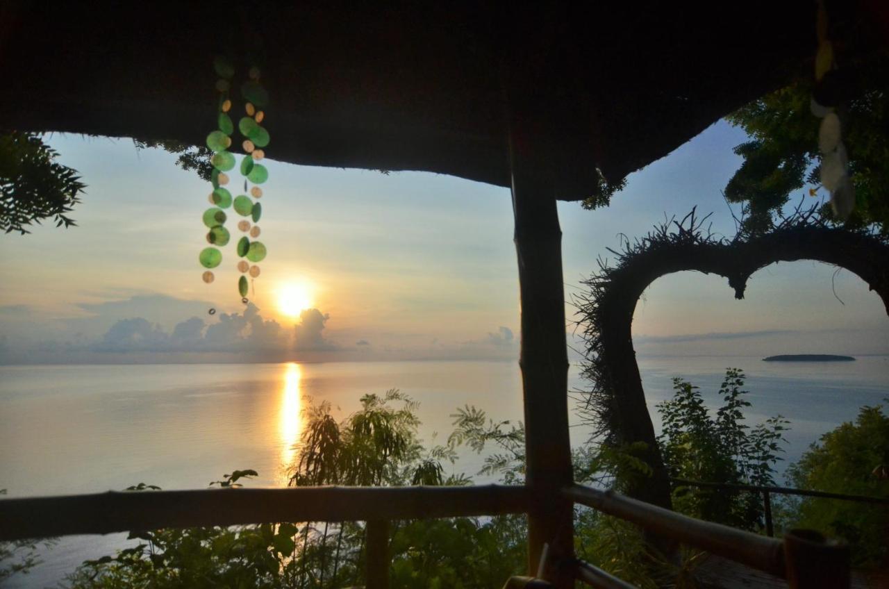Stay N Save B&B Oslob Dış mekan fotoğraf