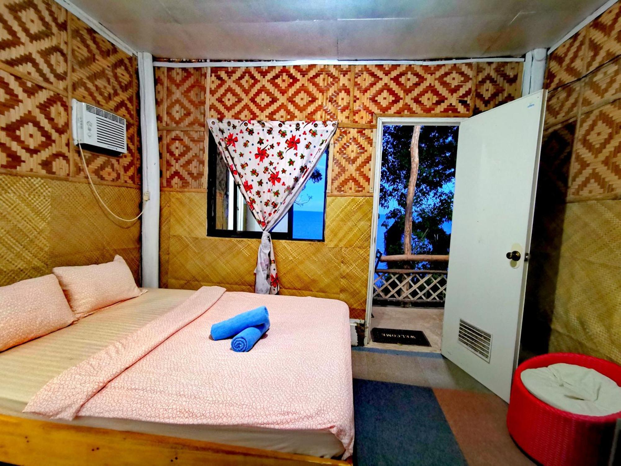 Stay N Save B&B Oslob Dış mekan fotoğraf