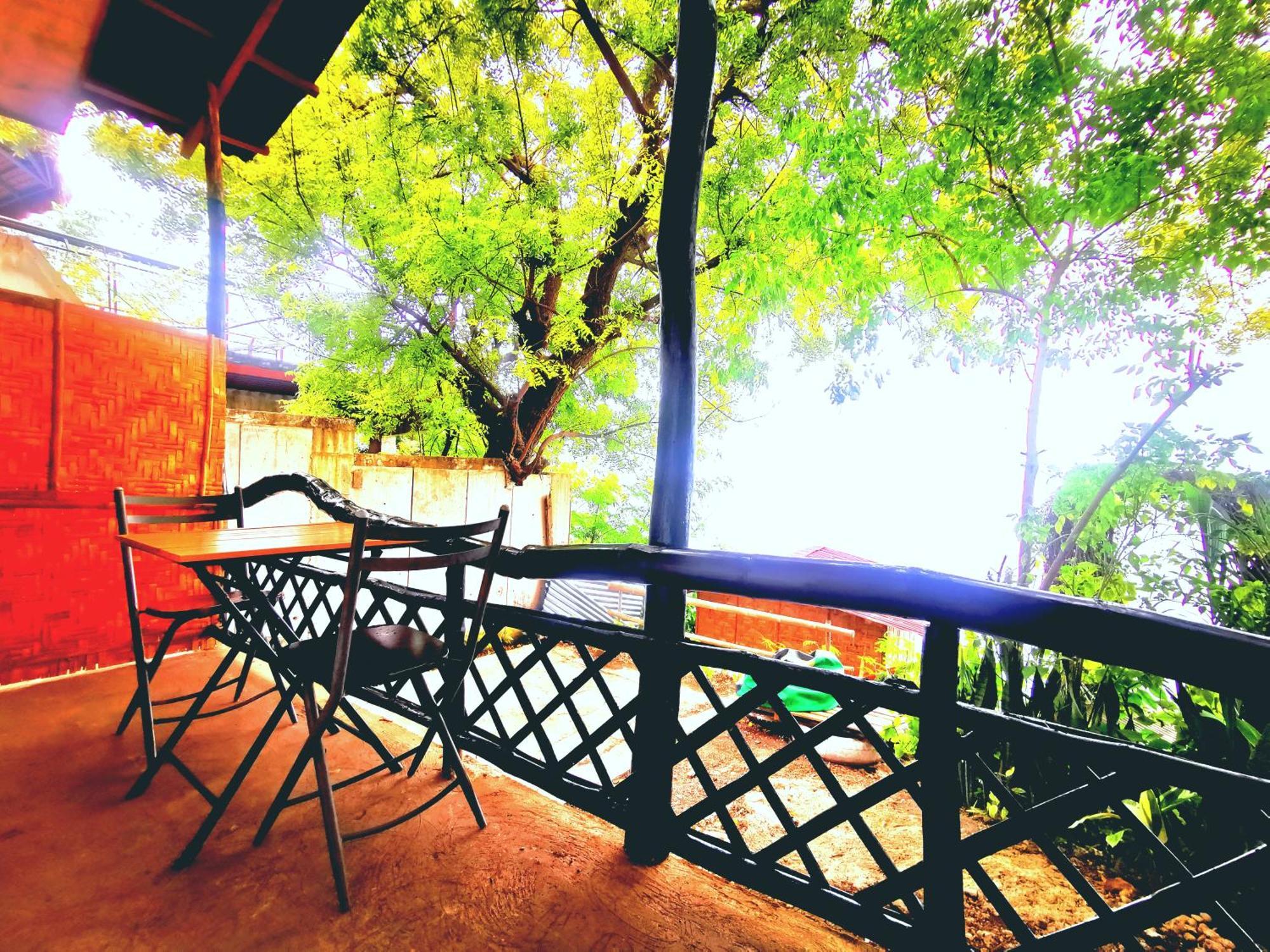 Stay N Save B&B Oslob Dış mekan fotoğraf